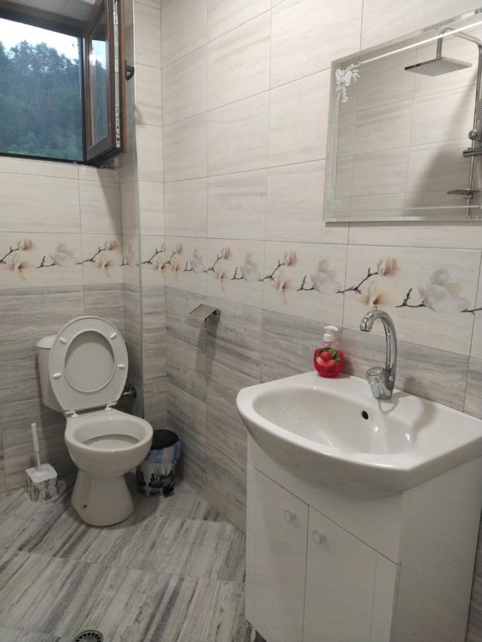 Guest House Proynovi Kalofer Εξωτερικό φωτογραφία