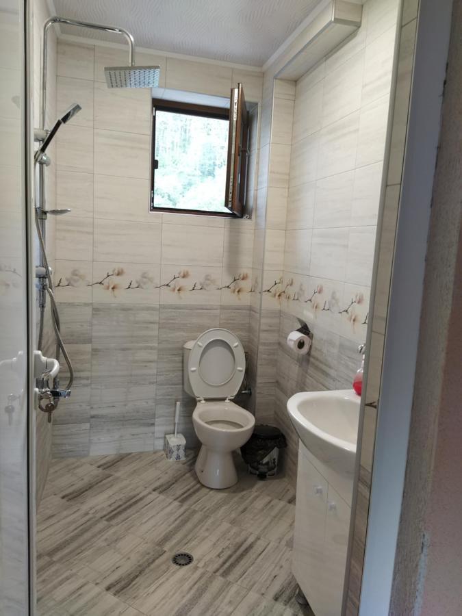 Guest House Proynovi Kalofer Εξωτερικό φωτογραφία