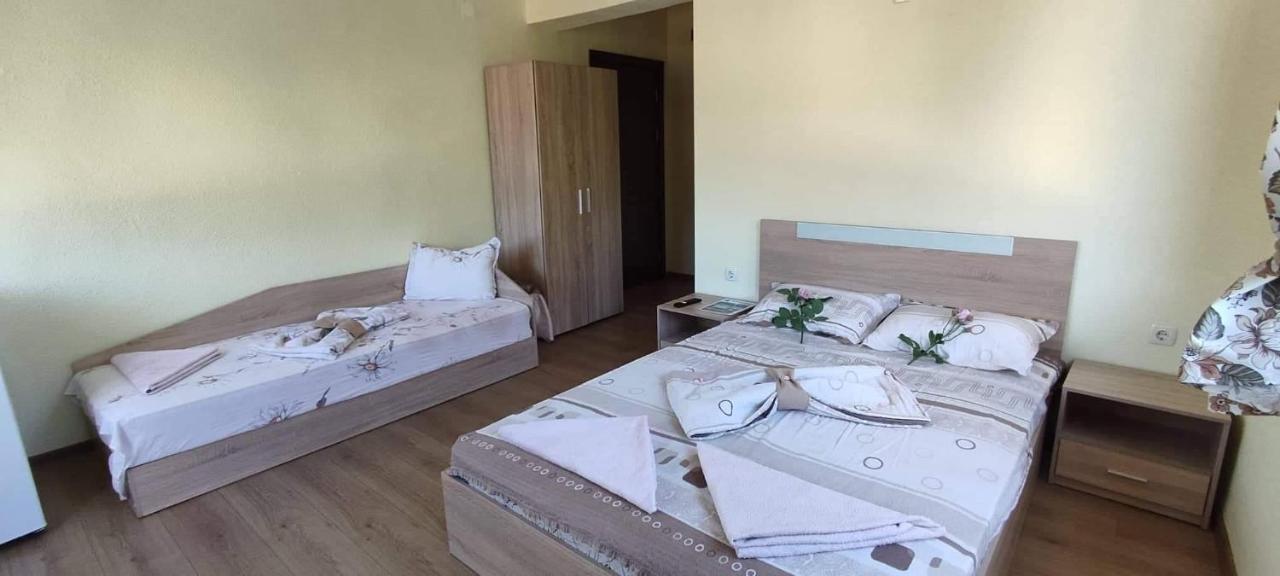 Guest House Proynovi Kalofer Εξωτερικό φωτογραφία