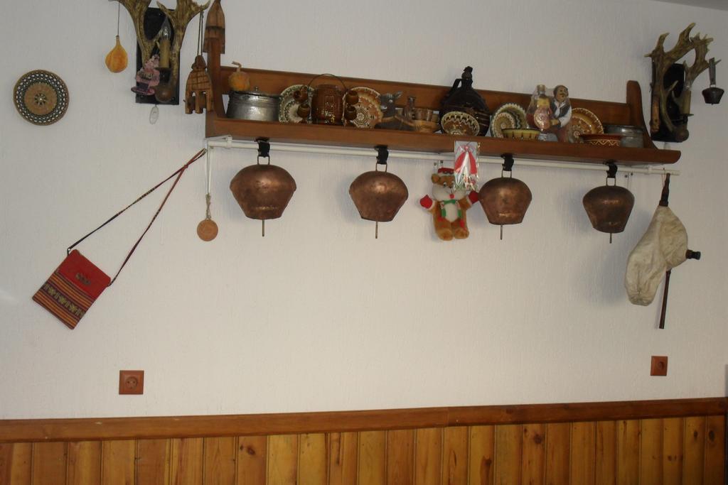 Guest House Proynovi Kalofer Εξωτερικό φωτογραφία